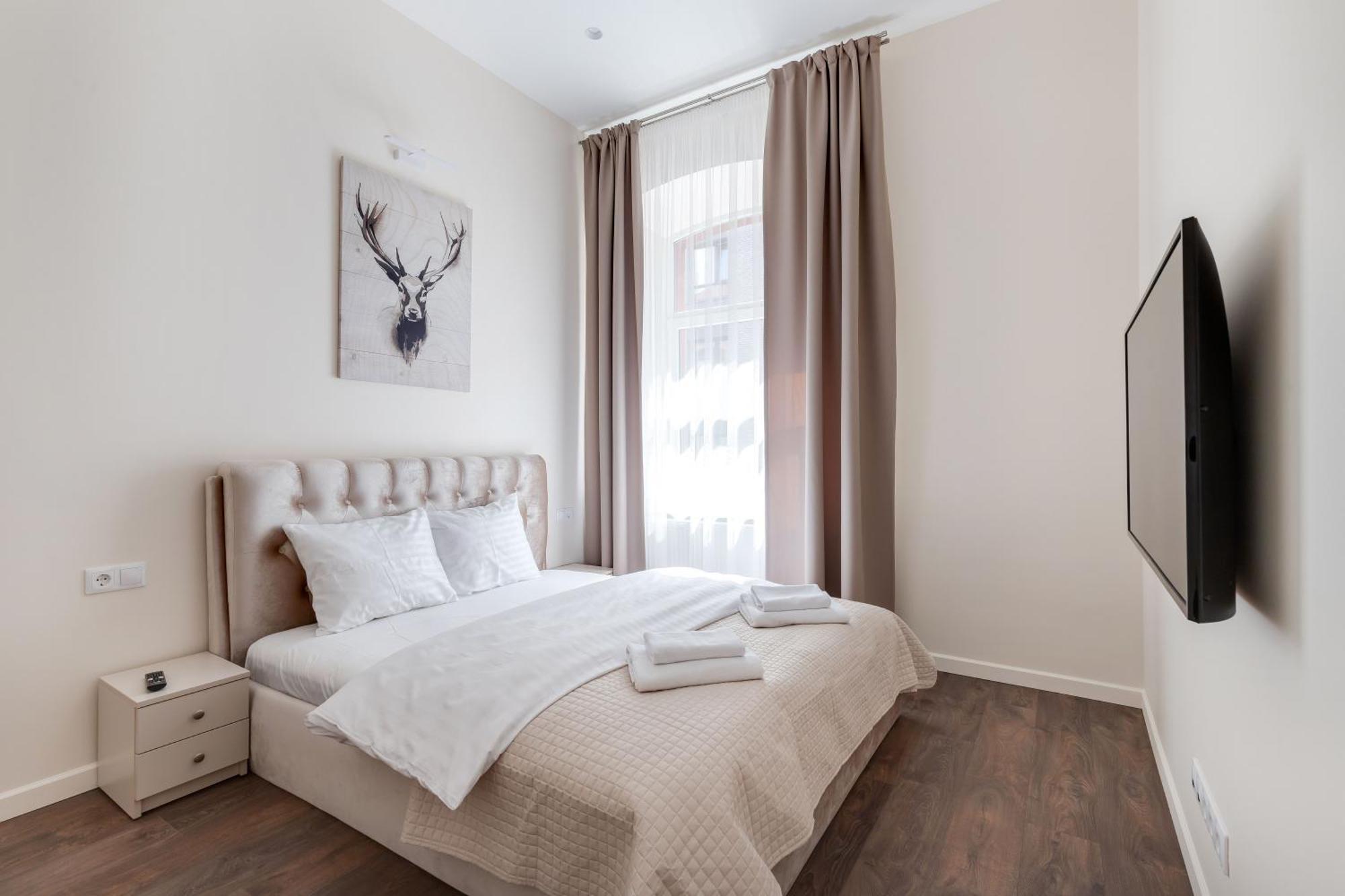 Studioapart23 - Brand New Apartments In City Center Vilnius Bagian luar foto