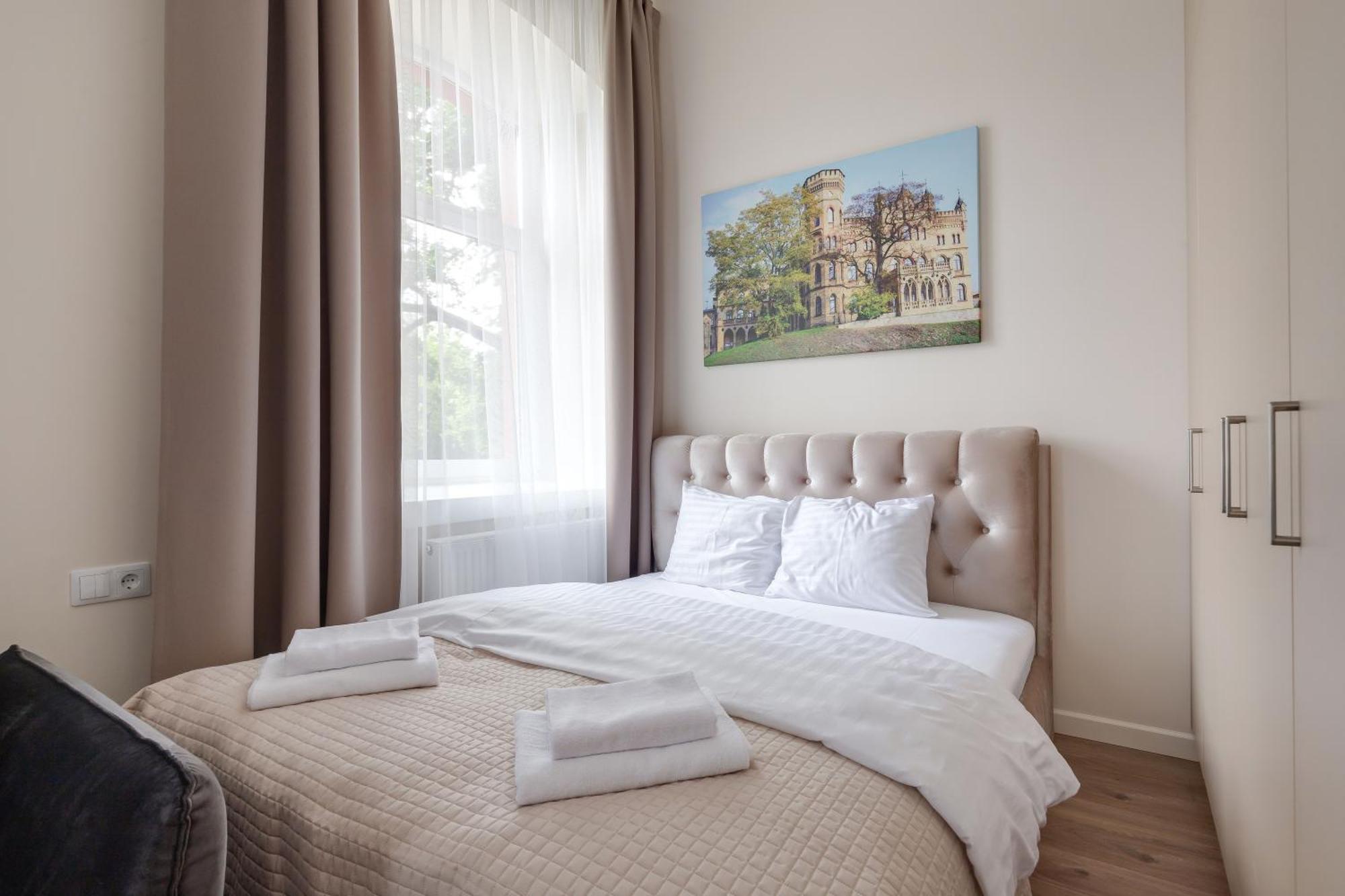 Studioapart23 - Brand New Apartments In City Center Vilnius Ruang foto